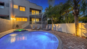 Serenity Cottage - 1028